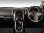 Isuzu KB 300 Extended Cab 2013 года